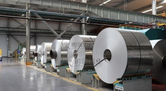 汽車(chē)水冷散熱3003mod+4343